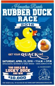 duckrace