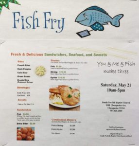 fishfry