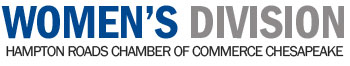 Women's Division Hampton Roads Chamber of Commerce Chesapeake