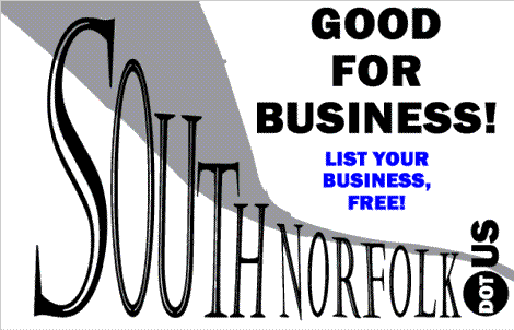 The South Norfolk Business Directory — Are you listed?