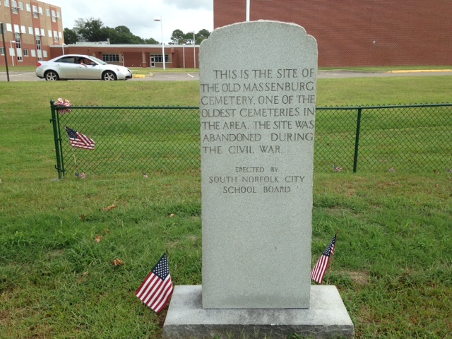 Big Hill Cemetery