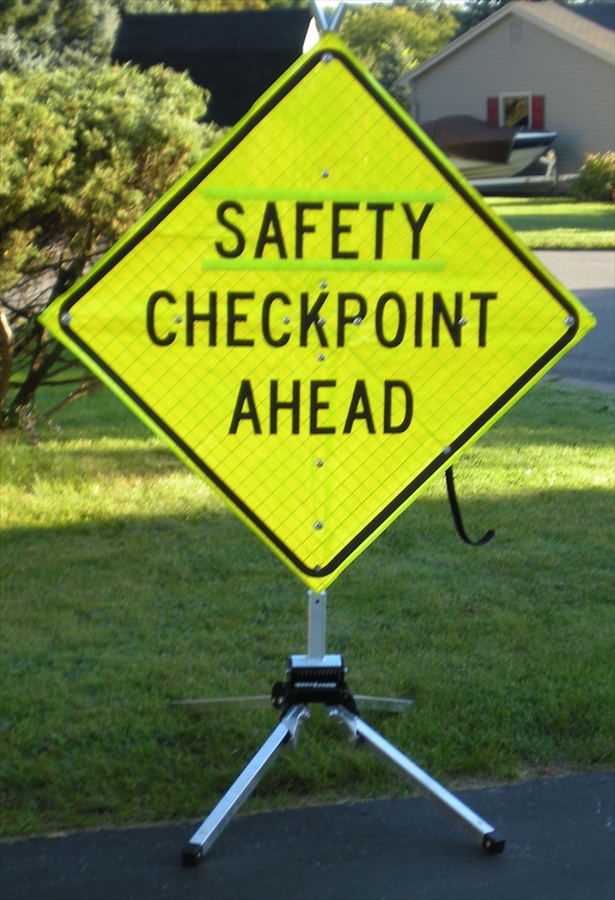VA and NC law to work together in Sept. 1 safety checkpoints