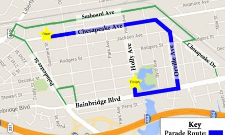 Here’s the 4-1-1 on South Norfolk’s July 4th