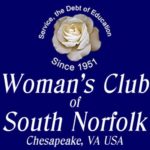 Woman’s Club of South Norfolk meets monthly