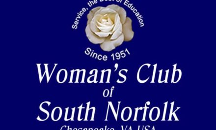 Woman’s Club of South Norfolk meets monthly