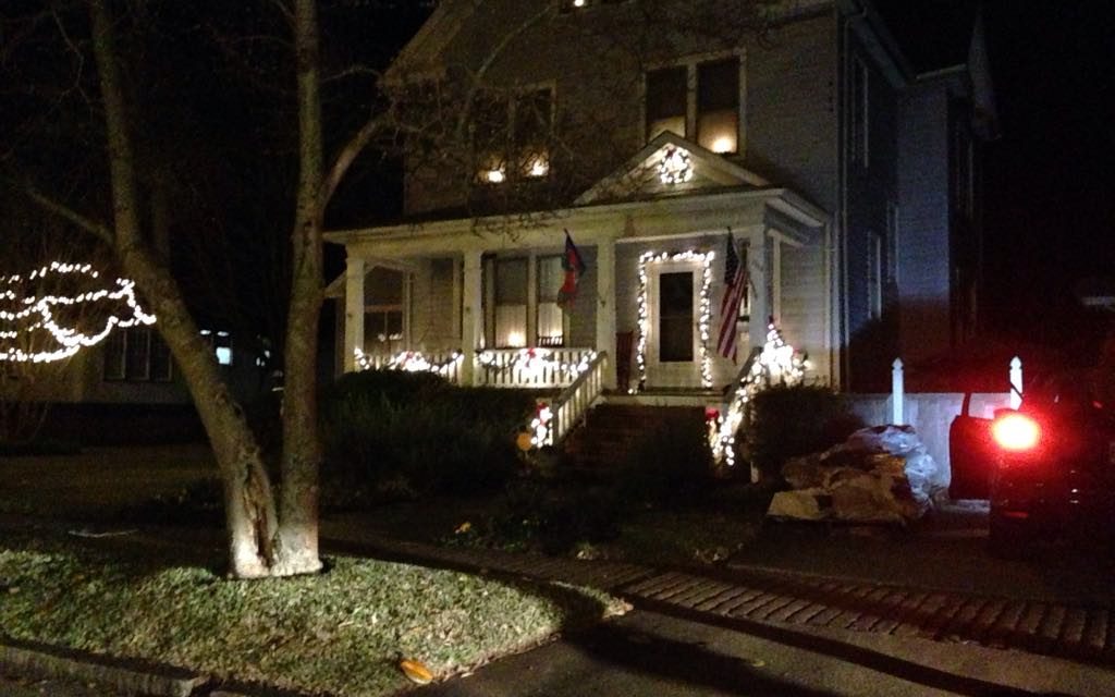 South Norfolk welcomes the holidays — and YOU!