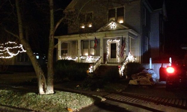 South Norfolk welcomes the holidays — and YOU!