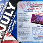 2019 Event Sponsors – South Norfolk 4th of July Celebration