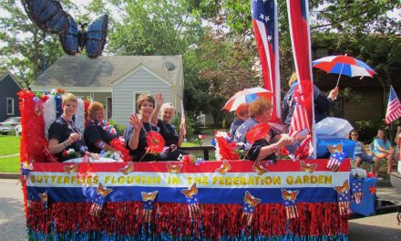 South Norfolk readies for big 4th of July