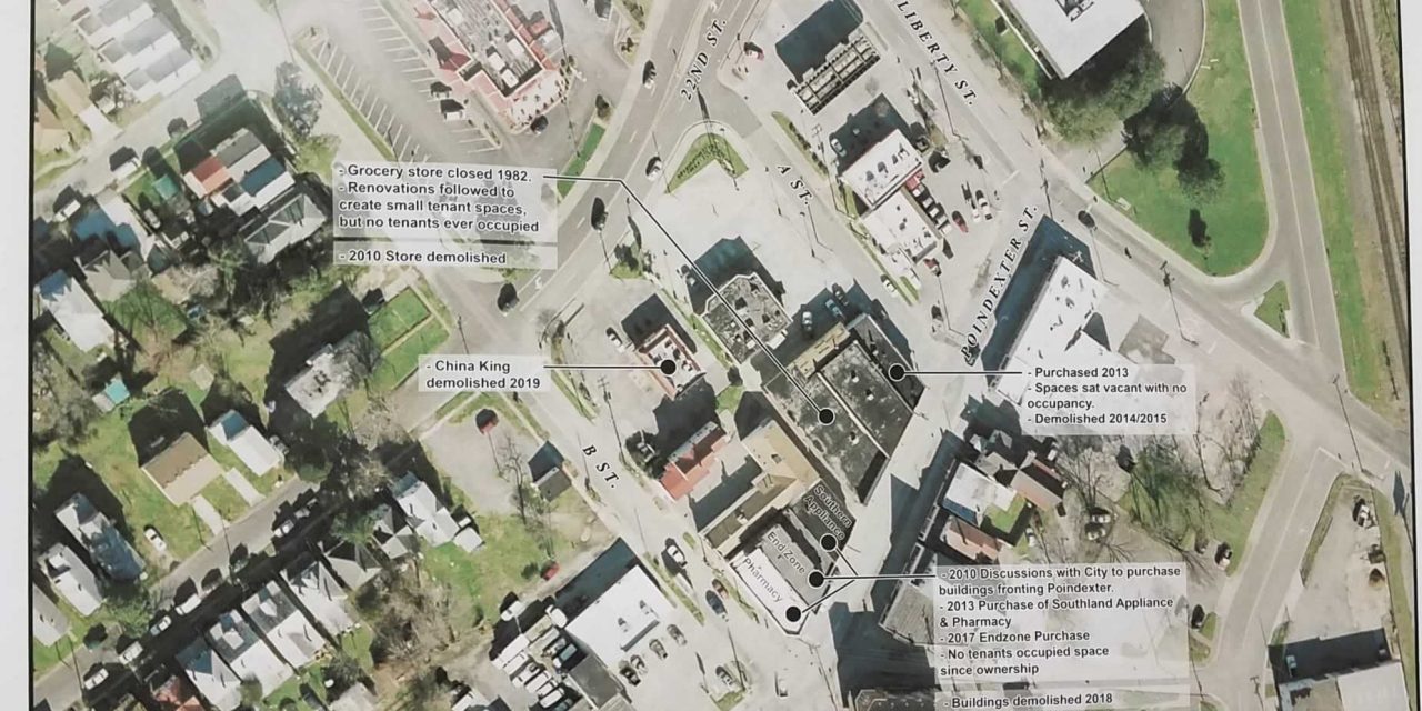 ‘Town Village’ concept may be new reality for downtown South Norfolk