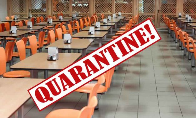 Quarantine Dining Guide