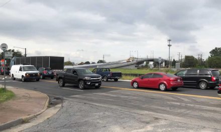 Poindexter Street Bridge to open 10 a.m. tomorrow