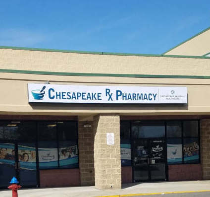 Chesapeake RX Pharmacy